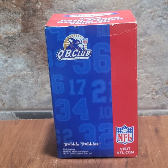 NFL Jerry Rice Oakland Raiders Bobblehead Doll Football Memorabilia 2001 - Picture 2 of 10